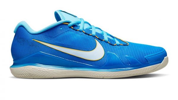  Nike Air Zoom Vapor Pro - photo blue/white blue/chill light bone