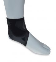 Stabilizator Zamst Filmista Ankle Support Left Stabilizator Zamst Filmista Ankle Support Left