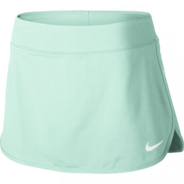  Nike Court Pure Skirt - igloo/white
