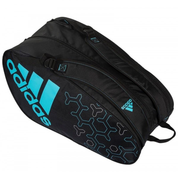 Padelio krepšys Adidas Racket Bag Control - black
