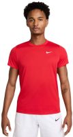 Men's T-shirt Nike Court Victory - Red