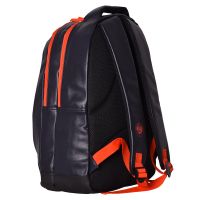 Teniski ruksak Roland Garros Backpack - dark blue Teniski ruksak Roland Garros Backpack - dark blue