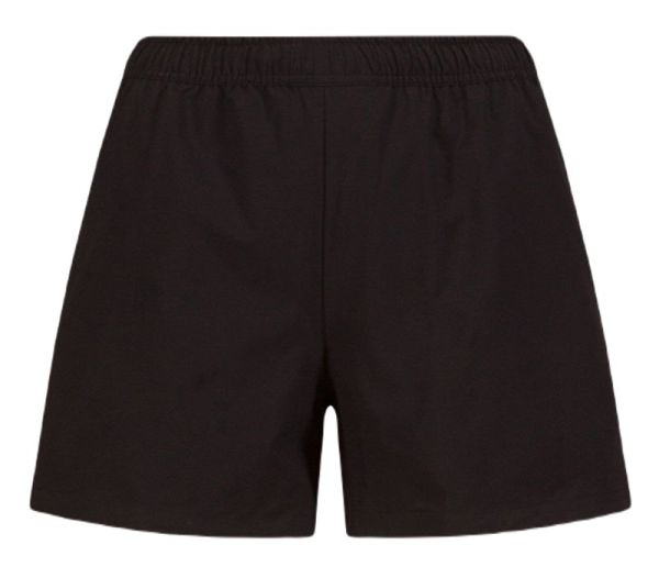 Pantaloncini da tennis da donna ON Focus Shorts - black