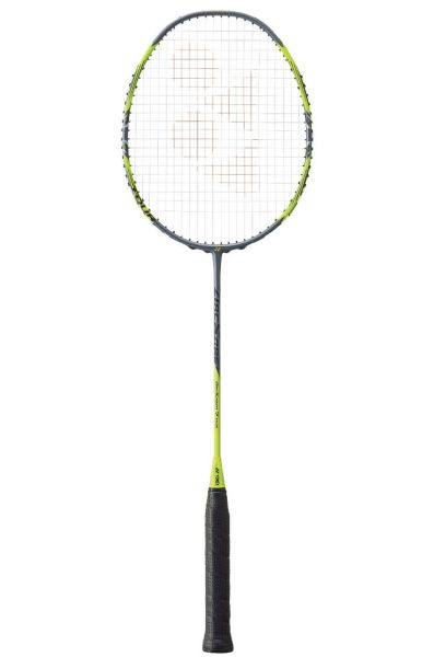 Badminton-Schläger Yonex ArcSaber 7 Tour - gray/yellow