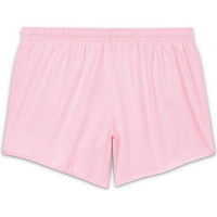 Lány rövidnadrág Nike Dri-Fit Sprinter Short G - pink foam/pink foam/white Lány rövidnadrág Nike Dri-Fit Sprinter Short G - pink foam/pink foam/white