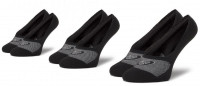 Čarape za tenis Asics 3PPK Secret Sock - 3P/performance black