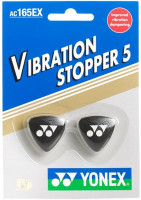 Vibration dampener Yonex Vibration Stopper 5 - black/white