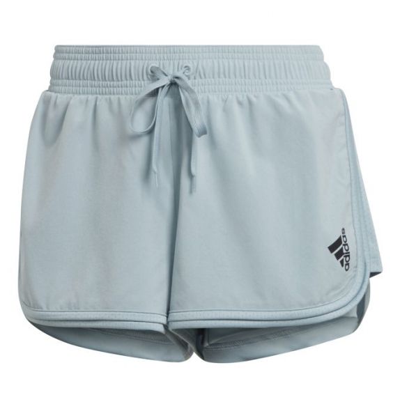  Adidas Club Shorts W - magic grey/black