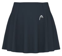 Women's skirt Head Performance Skort - navy