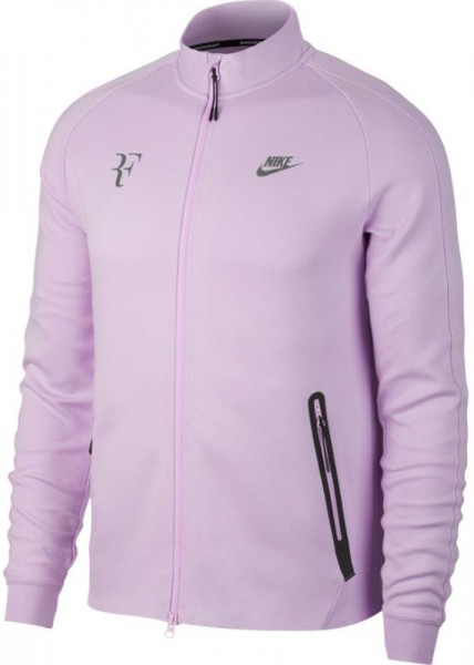  Nike Court RF Jacket N98 - violet mist/black