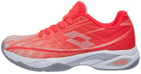 Γυναικεία παπούτσια Lotto Mirage 300 Speed W - fiery coral/all white Γυναικεία παπούτσια Lotto Mirage 300 Speed W - fiery coral/all white