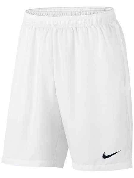  Nike Court Dry Short 9 - white/white/black