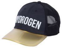 Cap Hydrogen Summer - Black