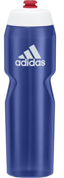 Trinkflasche Adidas Performance Bootle 750ml - bold blue/white