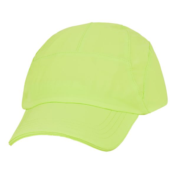 Tennisemüts BOSS x Matteo Berrettini Cap-B-USO - bright green