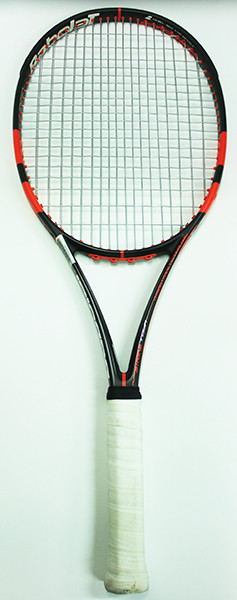 Rakieta tenisowa Babolat Pure Strike Tour # 3 (używana)