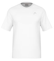 Herren Tennis-T-Shirt Head Performance T-Shirt - white