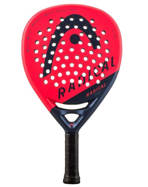 Padel racket Head Radical Elite 2024