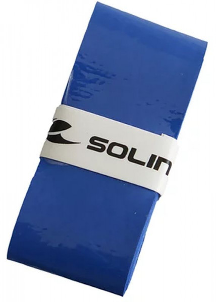 Viršutinės koto apvijos Solinco Wonder Grip (1 vnt.) - blue