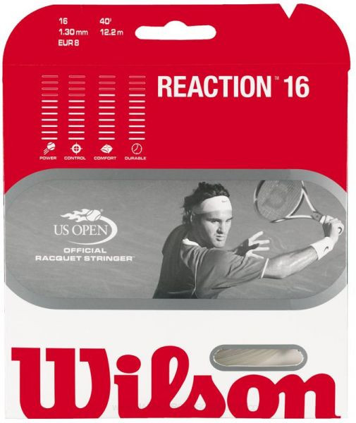  Wilson Reaction 16 (12,2 m)