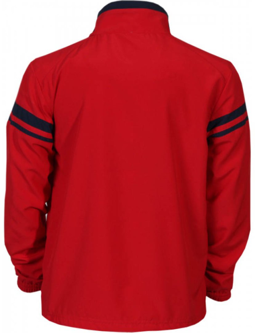 Fila Team Suit Spencer - fila red | Tennis Zone | Tenisový obchod