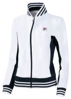 Damen Tennissweatshirt Fila Georgia - Weiß