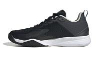 Meeste tennisejalatsid Adidas Court Flash Speed - core black/cloud white/core black Meeste tennisejalatsid Adidas Court Flash Speed - core black/cloud white/core black