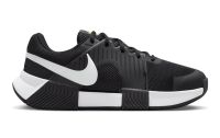 Chaussures de tennis pour femmes Nike Zoom GP Challenge 1 - black/white/black