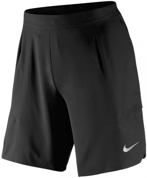  Nike Court Flex RF Shorts - black