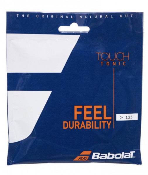  Babolat Touch Tonic (12M) - natural