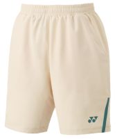 Meeste tennisešortsid Yonex RG Shorts - sand