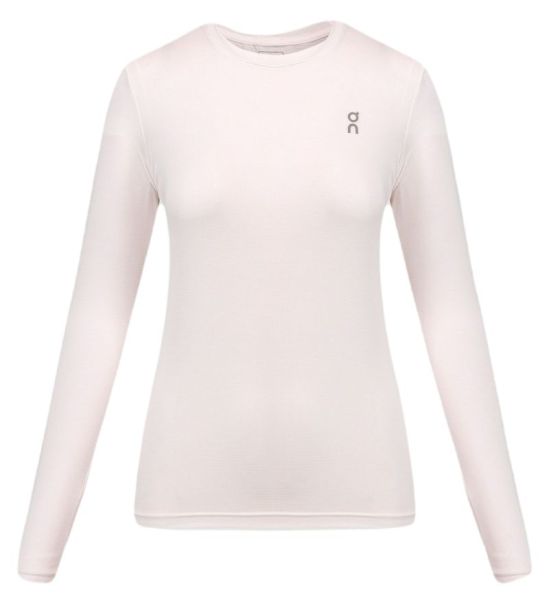 Damen Langarm-T-Shirt ON Core Long-T - Weiß