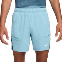 Pantalón corto de tenis hombre Nike Court Dri-Fit Advantage 7