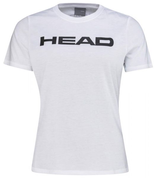 Camiseta de mujer Head Lucy T-Shirt W - white