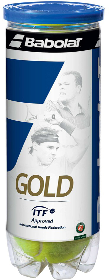 Babolat Gold High Altitude 3B