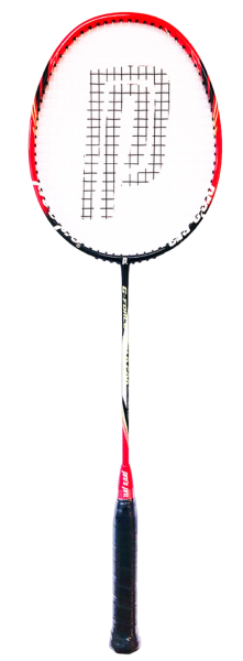 Badmintonová raketa Pro's Pro Star 500 - red