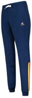 Ženske trenirke Le Coq Sportif SAISON Pant Regular N°1 SS23 - victory blue Ženske trenirke Le Coq Sportif SAISON Pant Regular N°1 SS23 - victory blue