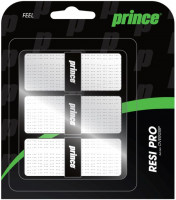 Overgrip Prince ResiPro 3P - White