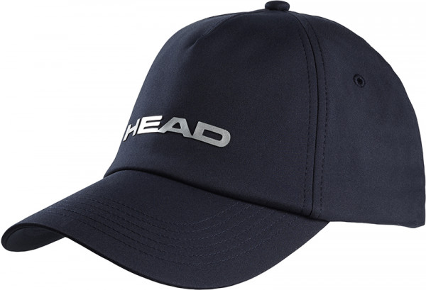 Teniso kepurė Head Performance Cap New - navy