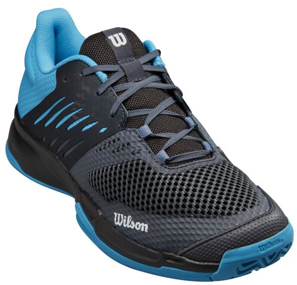 Ανδρικά παπούτσια Wilson Kaos Devo 2.0 M - india ink/vivid blue/black