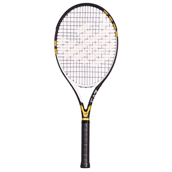  EA7 Man Tennis Racket - nero