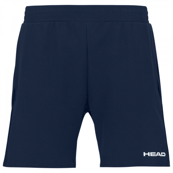 Teniso šortai vyrams Head Power Shorts - dark blue