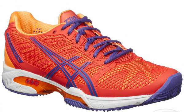 asics gel speed 2