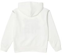 Hanorace băieți Lacoste Sport Roland Garros Edition Embroidered Sweatshirt - white Hanorace băieți Lacoste Sport Roland Garros Edition Embroidered Sweatshirt - white