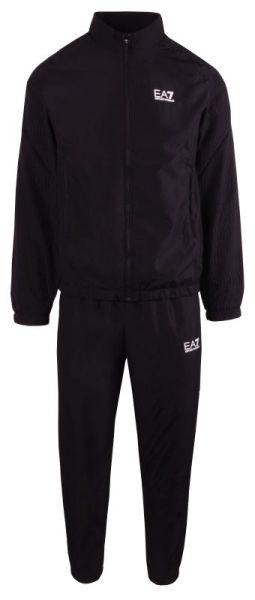 Men's Tracksuit EA7 Man Woven - Black