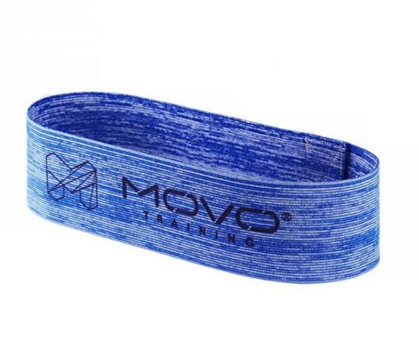 Gumy oporowe Power Band Movo Mini Band Very Strong - blue