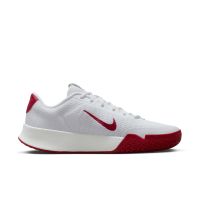 Muške tenisice Nike Vapor Lite 2 - white/noble red/ember glow Muške tenisice Nike Vapor Lite 2 - white/noble red/ember glow