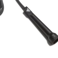Vijača Adidas Essential Skipping Rope - black Vijača Adidas Essential Skipping Rope - black