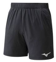 Férfi tenisz rövidnadrág Mizuno AW22 8 in Flex Short - black