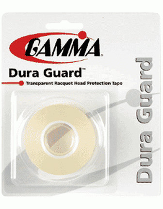  Gamma Dura Guard - transparent